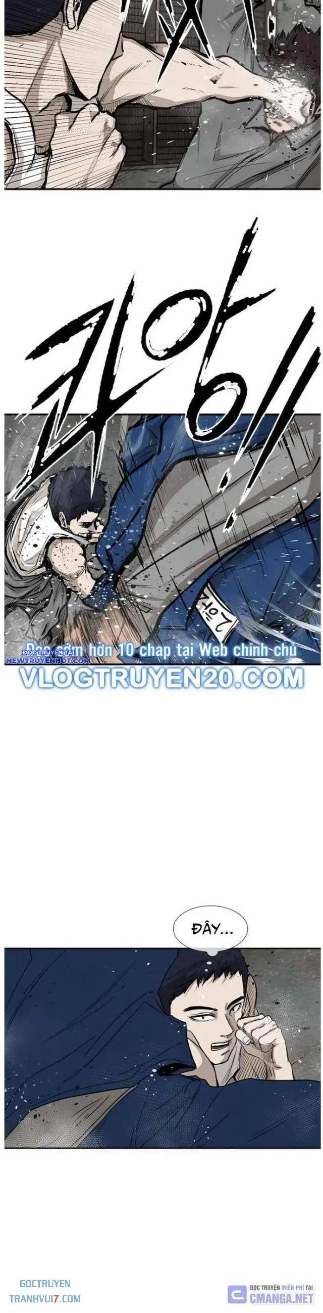 Shark - Cá Mập - Chương 80