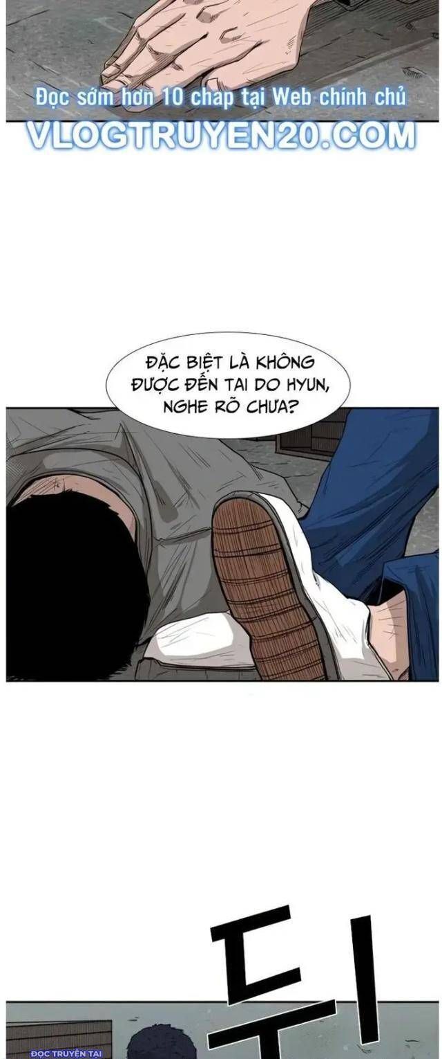 Shark - Cá Mập - Chương 80