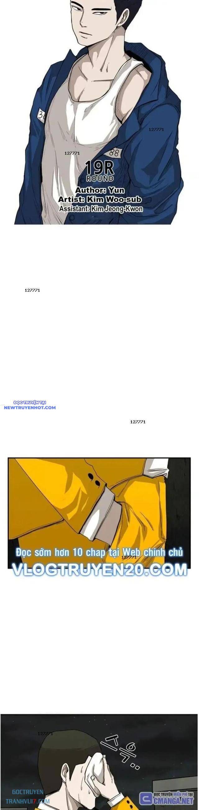 Shark - Cá Mập - Chương 80
