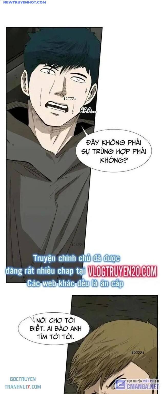 Shark - Cá Mập - Chương 80