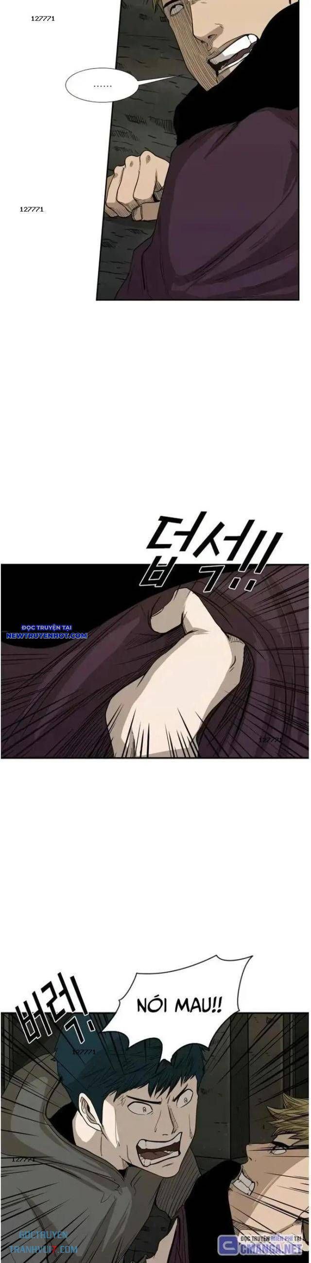Shark - Cá Mập - Chương 80