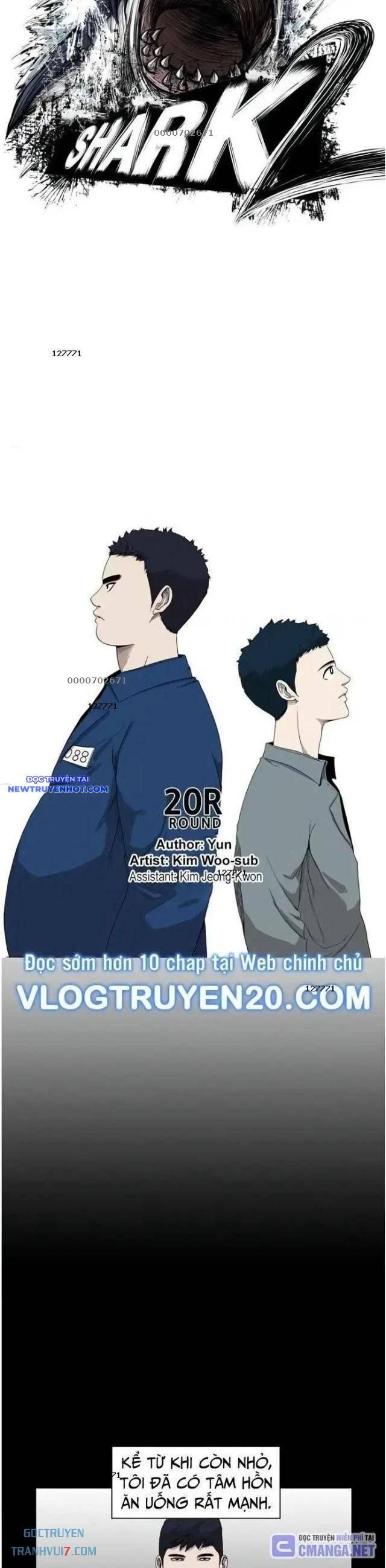 Shark - Cá Mập - Chương 81