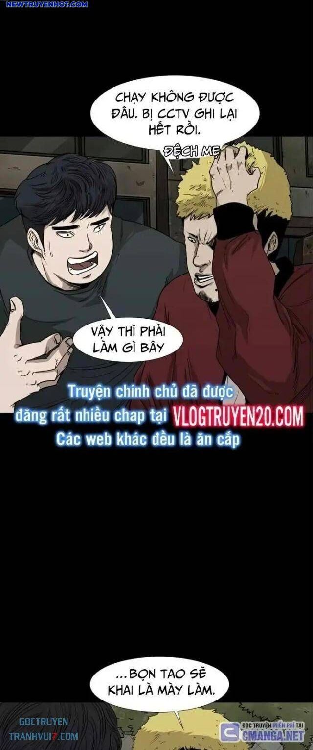 Shark - Cá Mập - Chương 81