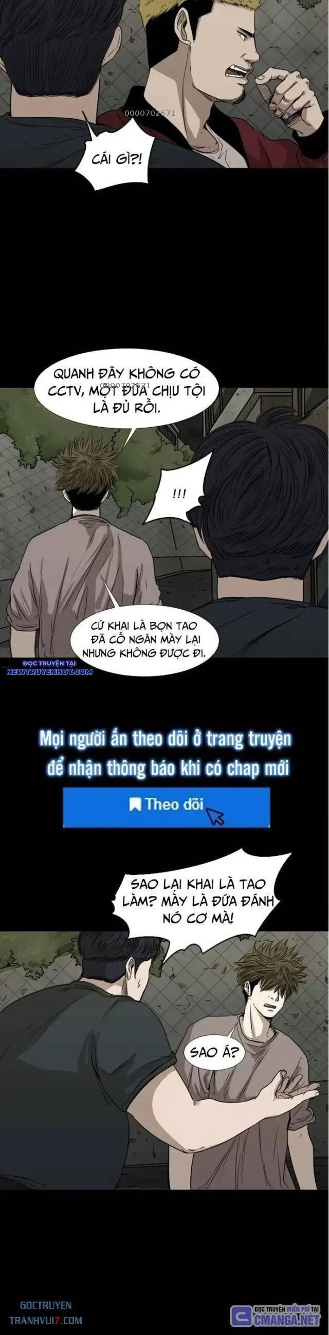 Shark - Cá Mập - Chương 81