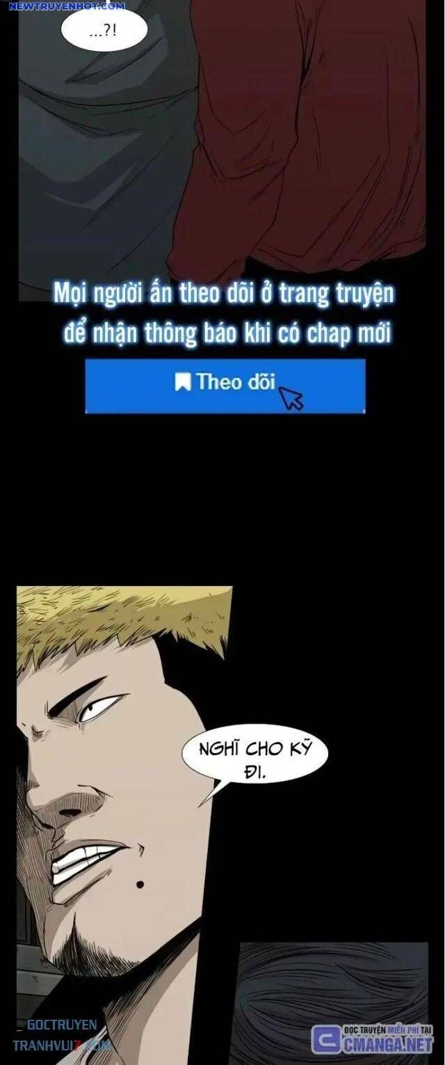 Shark - Cá Mập - Chương 81