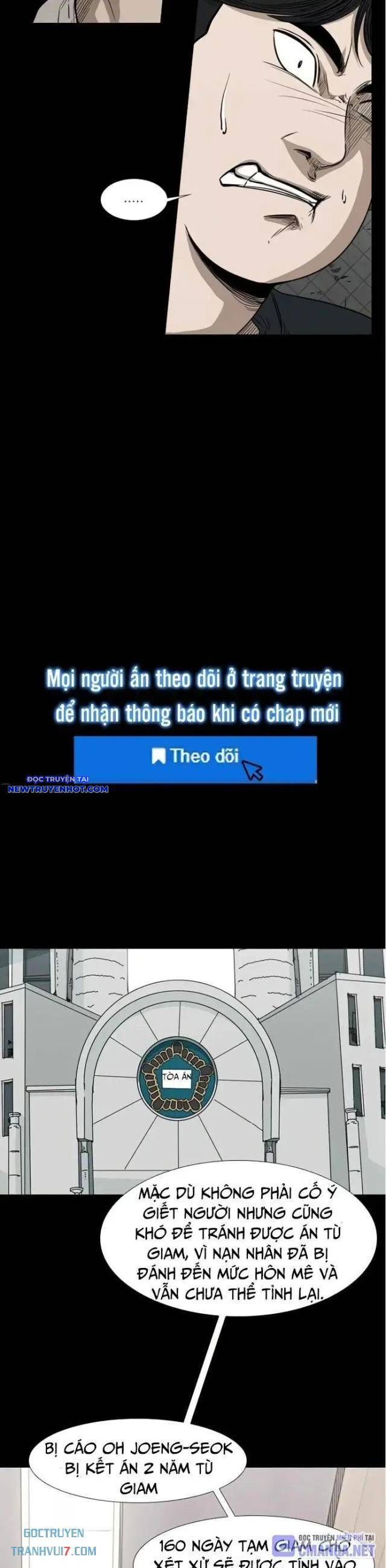 Shark - Cá Mập - Chương 81