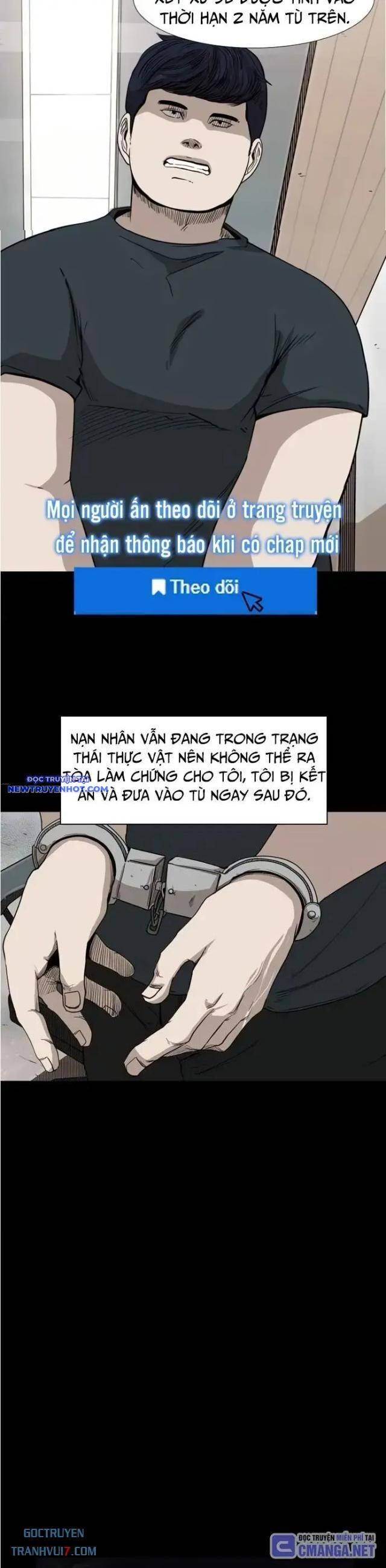 Shark - Cá Mập - Chương 81