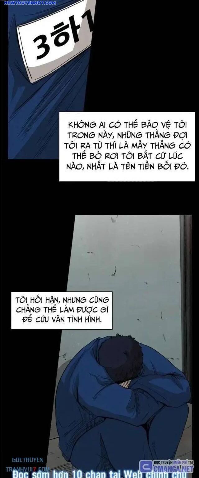 Shark - Cá Mập - Chương 81