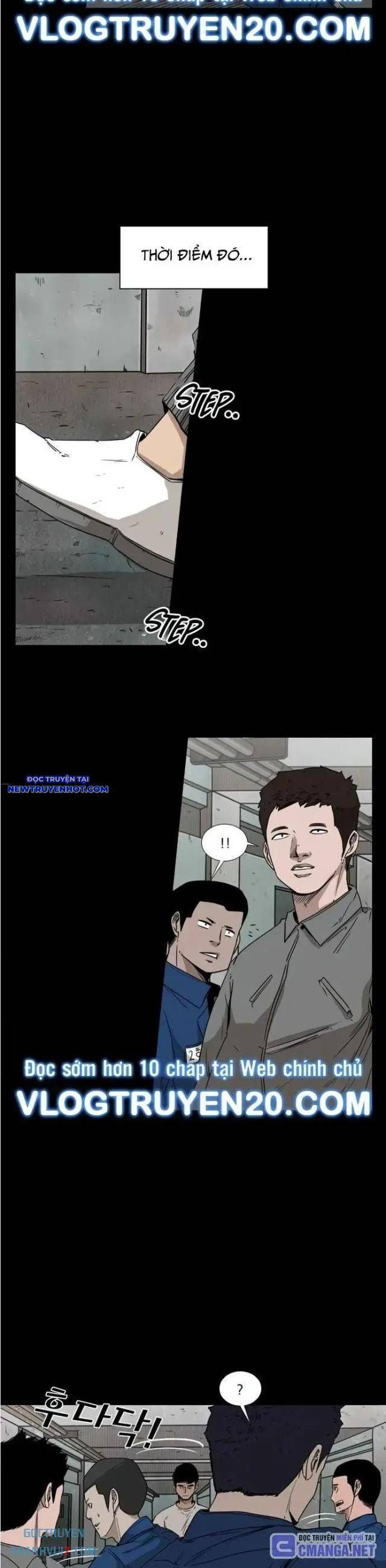 Shark - Cá Mập - Chương 81