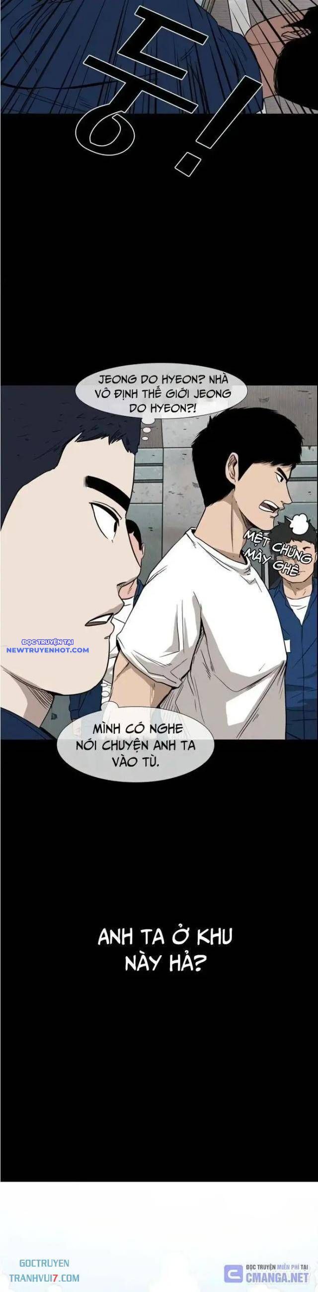 Shark - Cá Mập - Chương 81