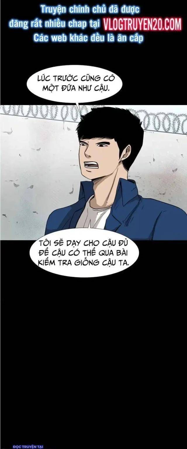 Shark - Cá Mập - Chương 81