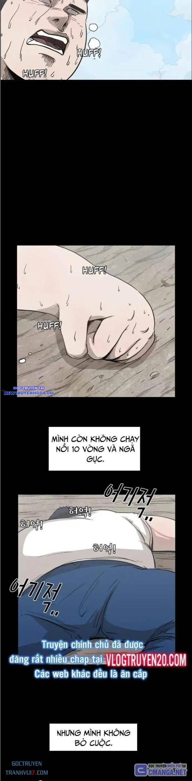Shark - Cá Mập - Chương 81