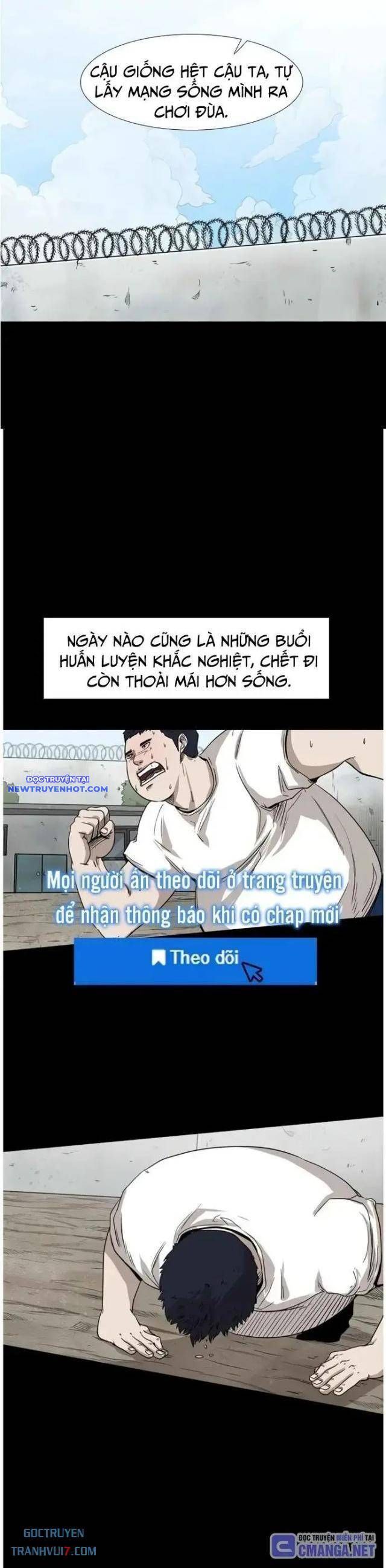 Shark - Cá Mập - Chương 81