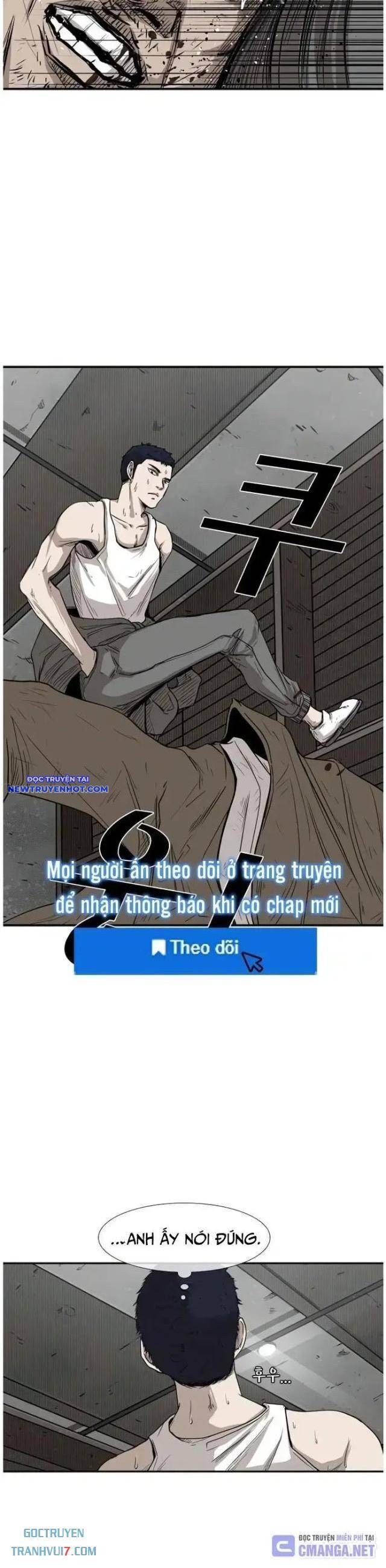 Shark - Cá Mập - Chương 81