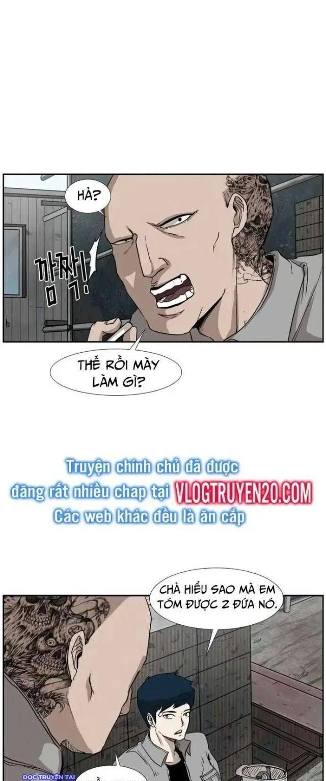 Shark - Cá Mập - Chương 81