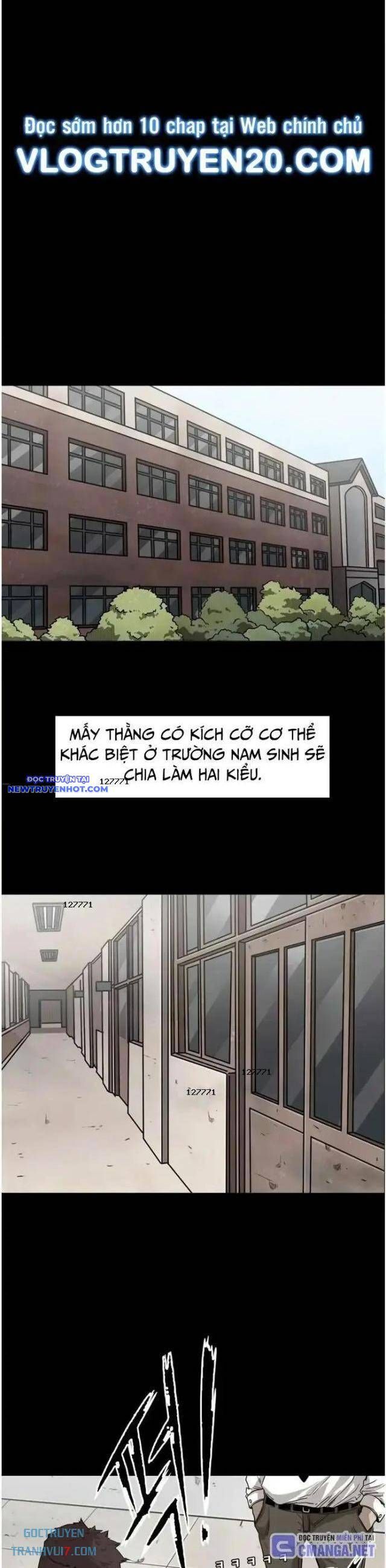 Shark - Cá Mập - Chương 81