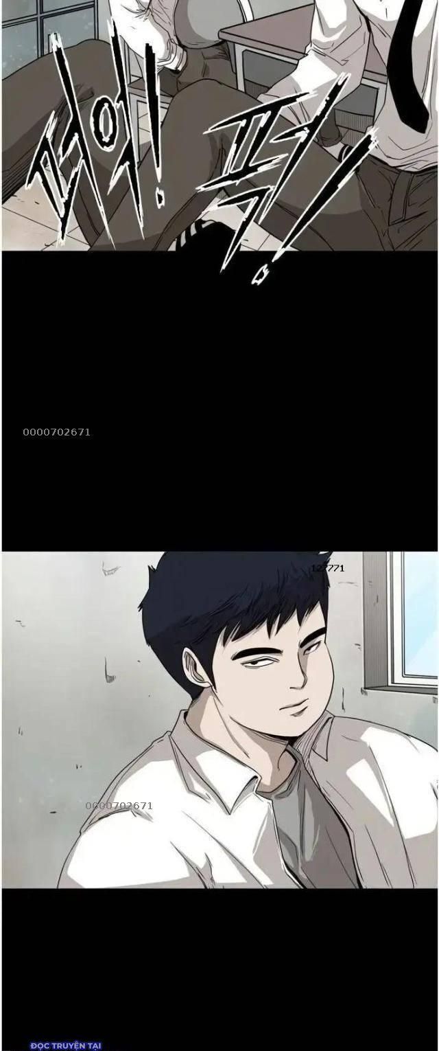 Shark - Cá Mập - Chương 81