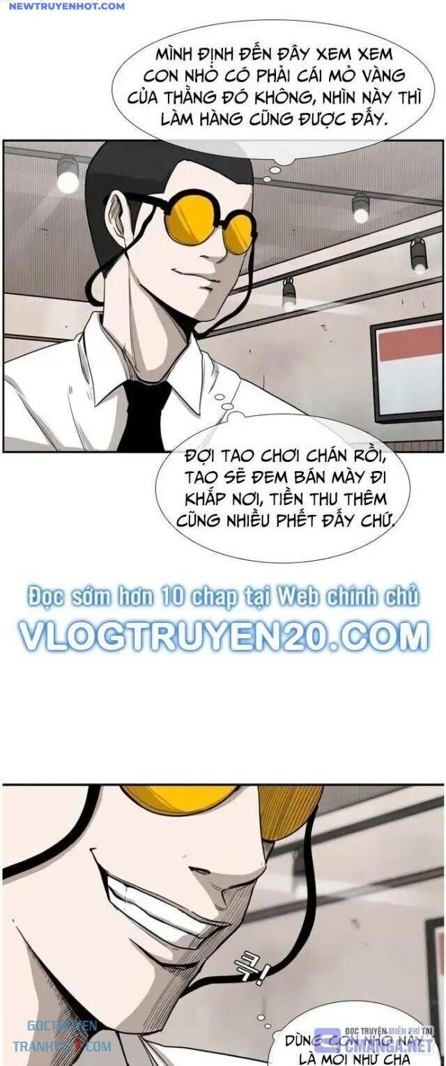 Shark - Cá Mập - Chương 82