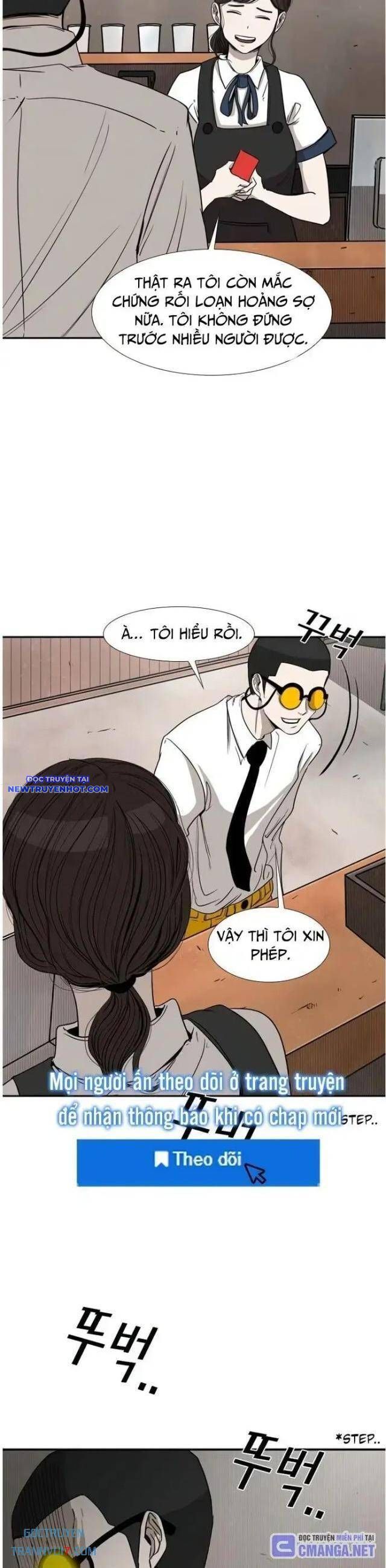 Shark - Cá Mập - Chương 82