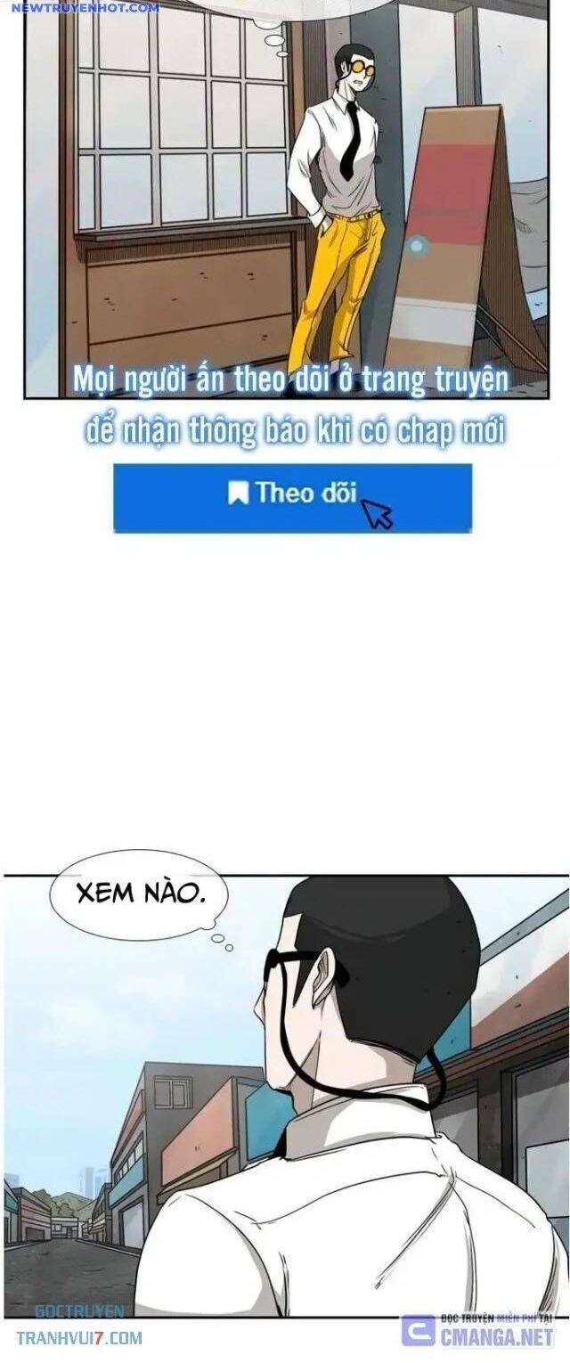 Shark - Cá Mập - Chương 82