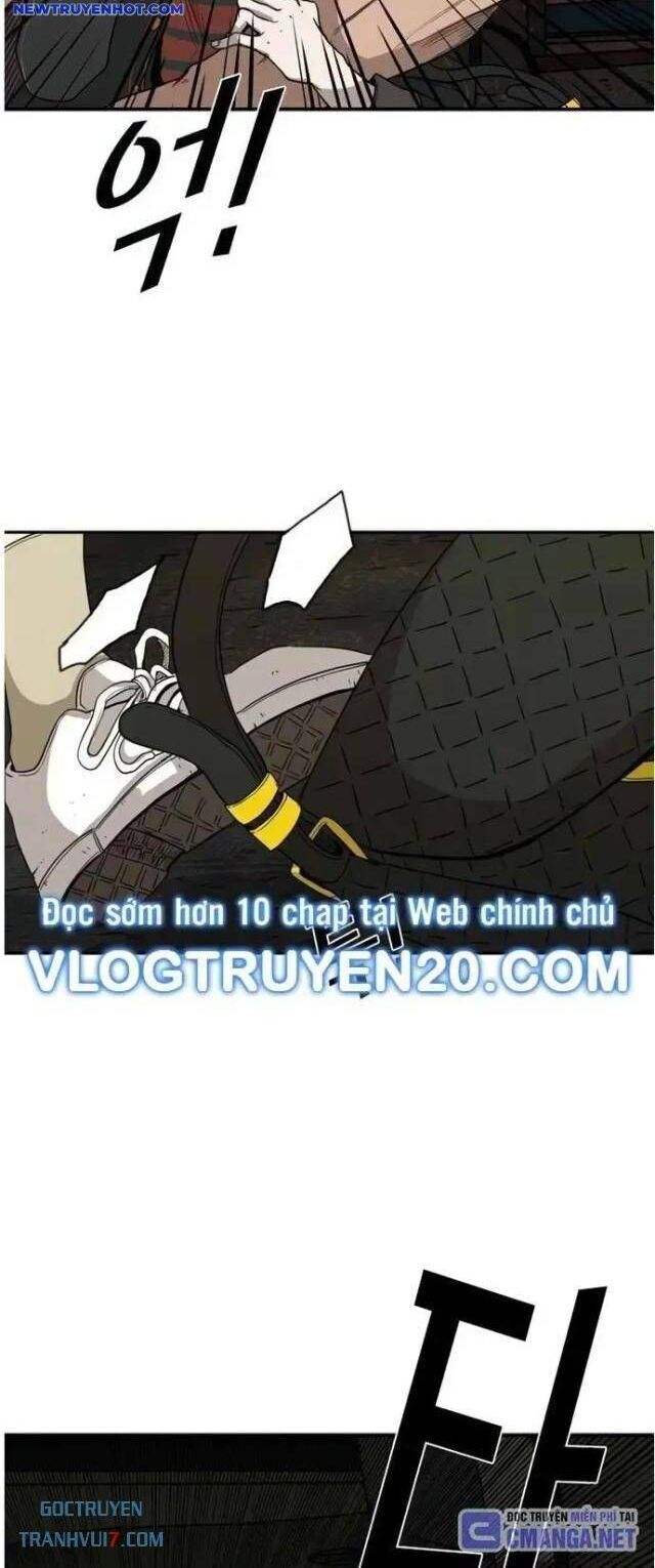 Shark - Cá Mập - Chương 82