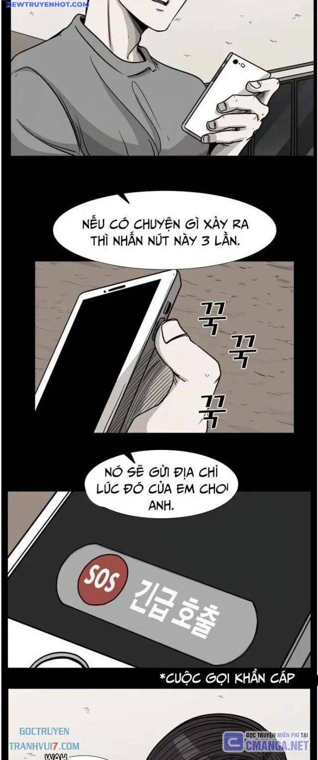 Shark - Cá Mập - Chương 82
