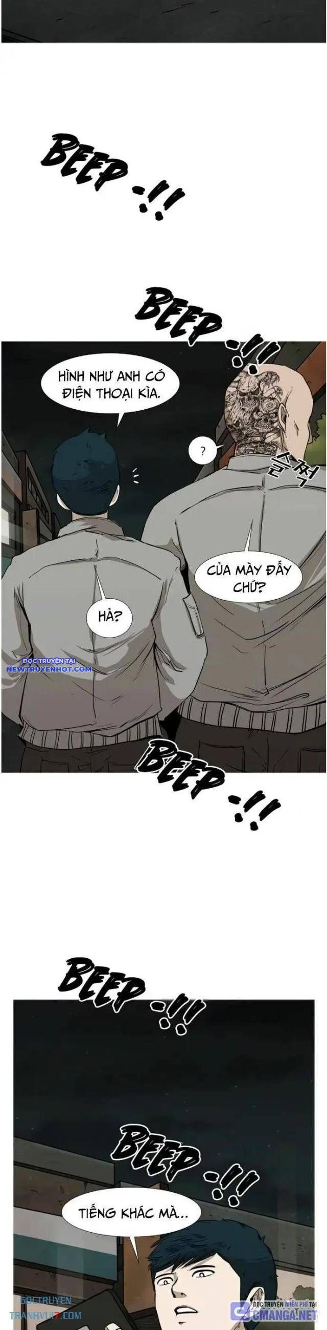 Shark - Cá Mập - Chương 82