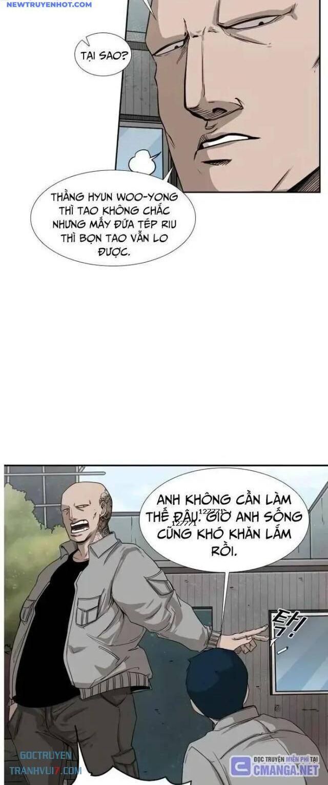 Shark - Cá Mập - Chương 82