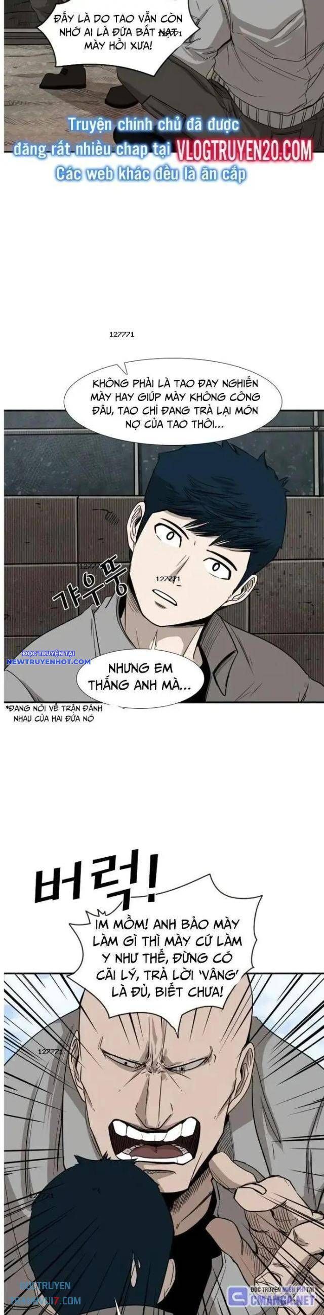Shark - Cá Mập - Chương 82