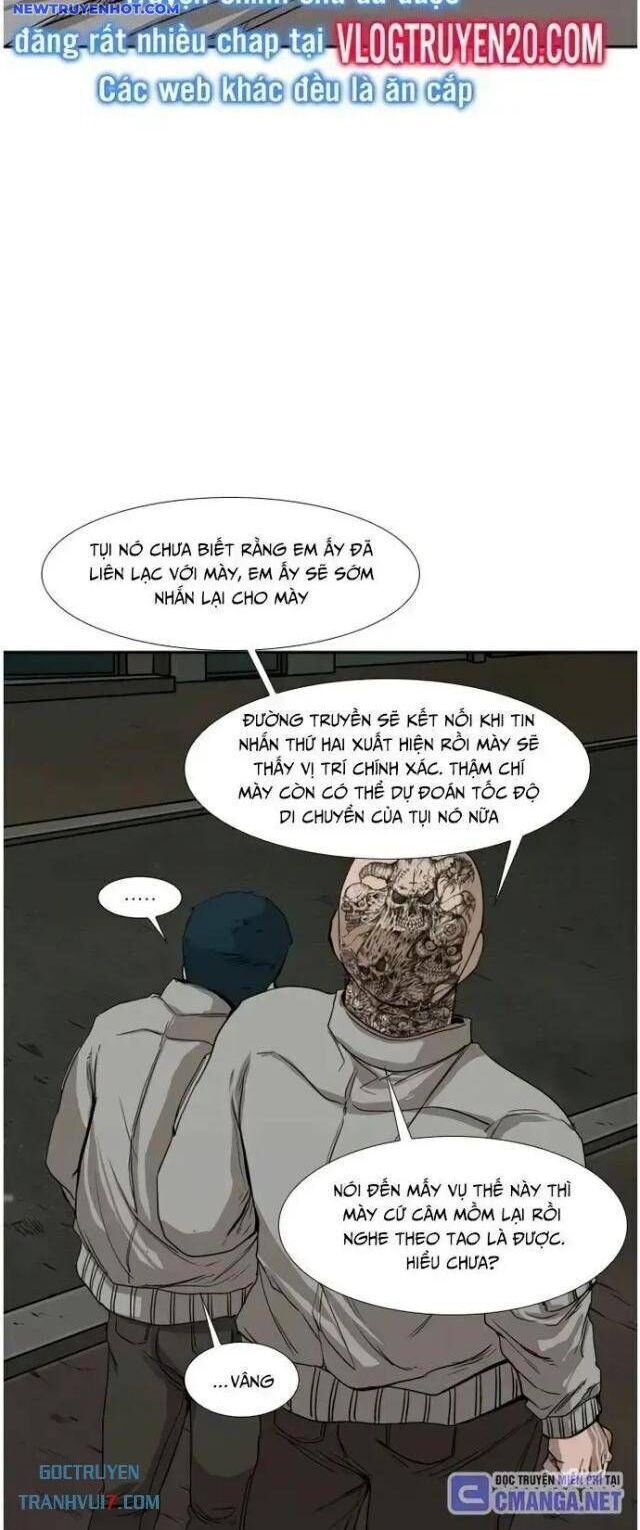 Shark - Cá Mập - Chương 83
