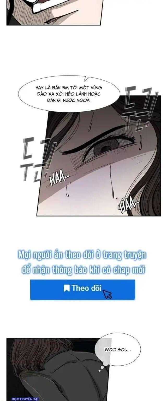 Shark - Cá Mập - Chương 83