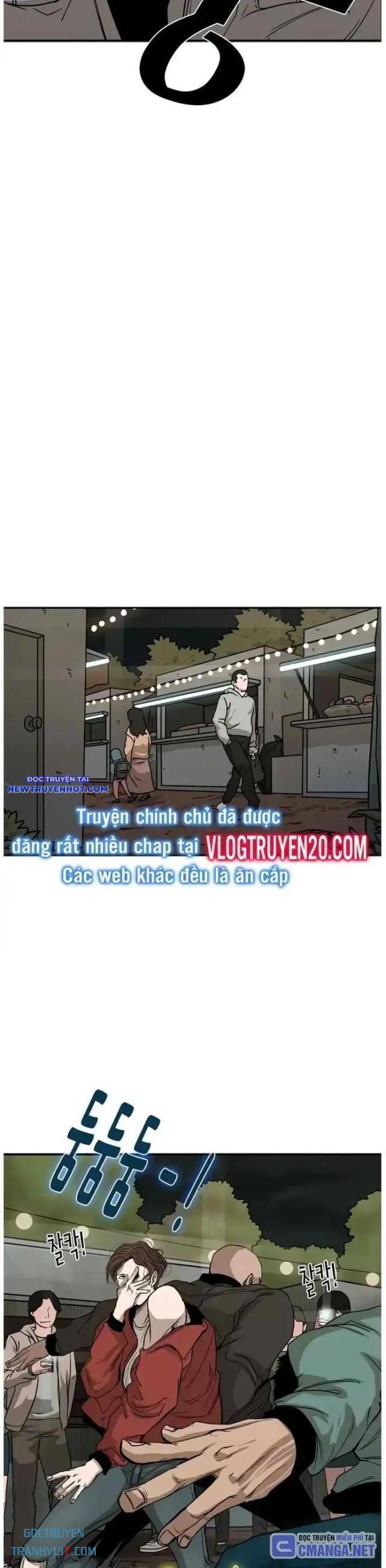 Shark - Cá Mập - Chương 83