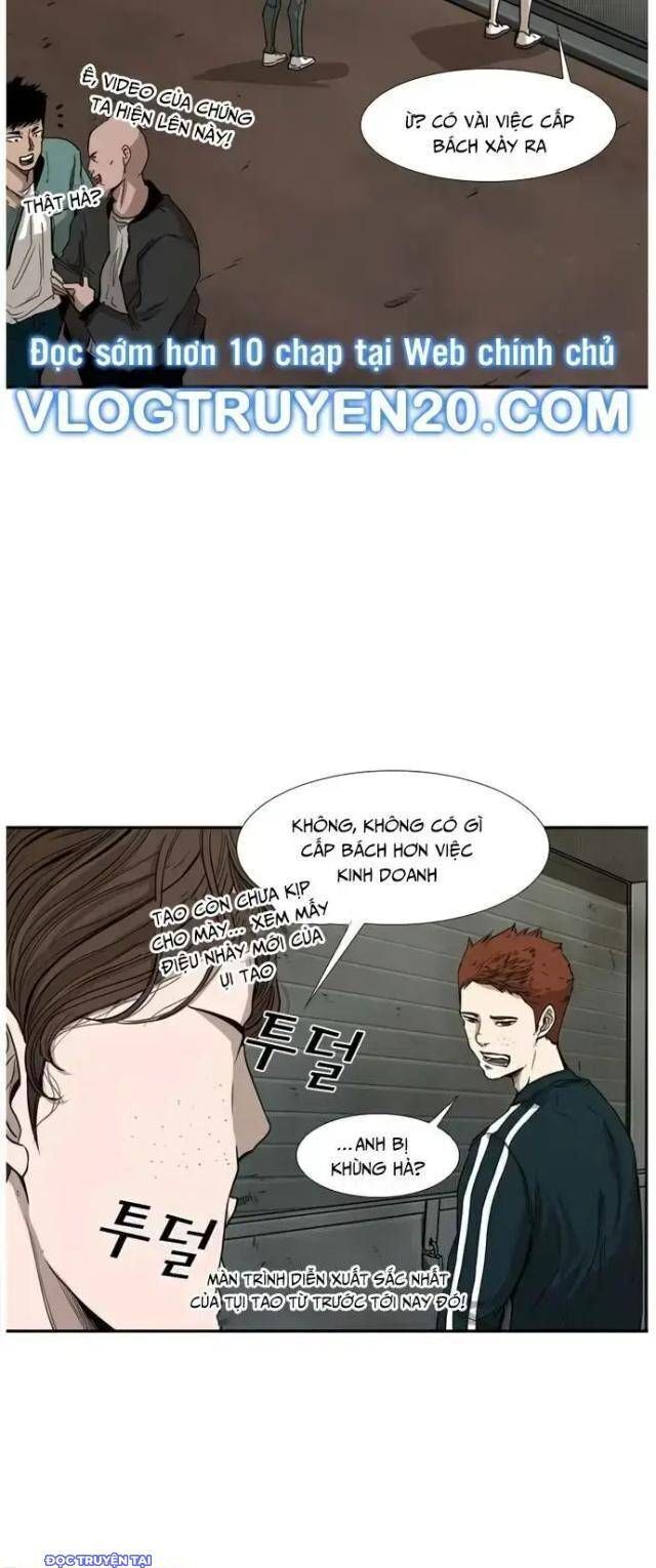 Shark - Cá Mập - Chương 83