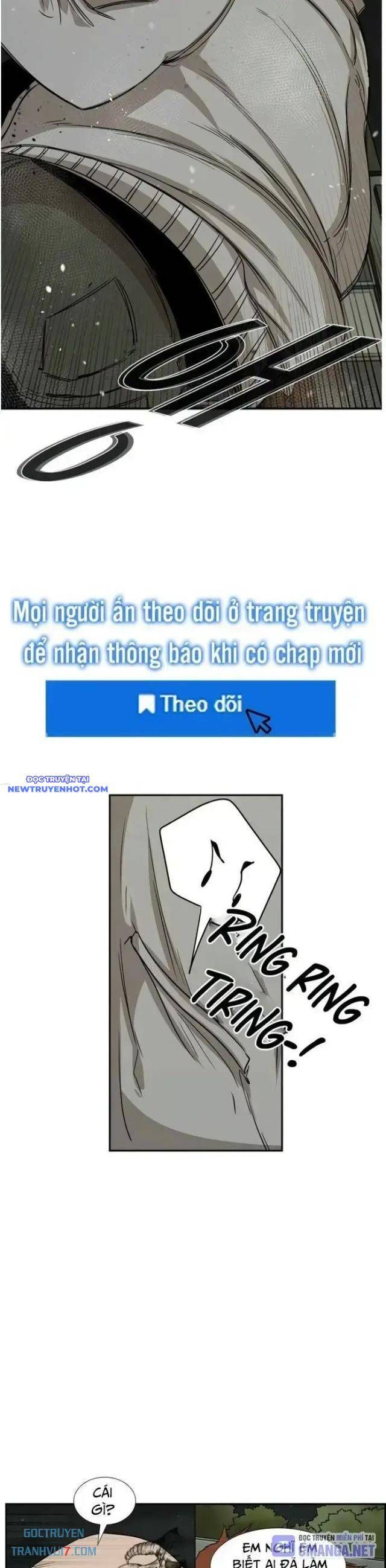 Shark - Cá Mập - Chương 84