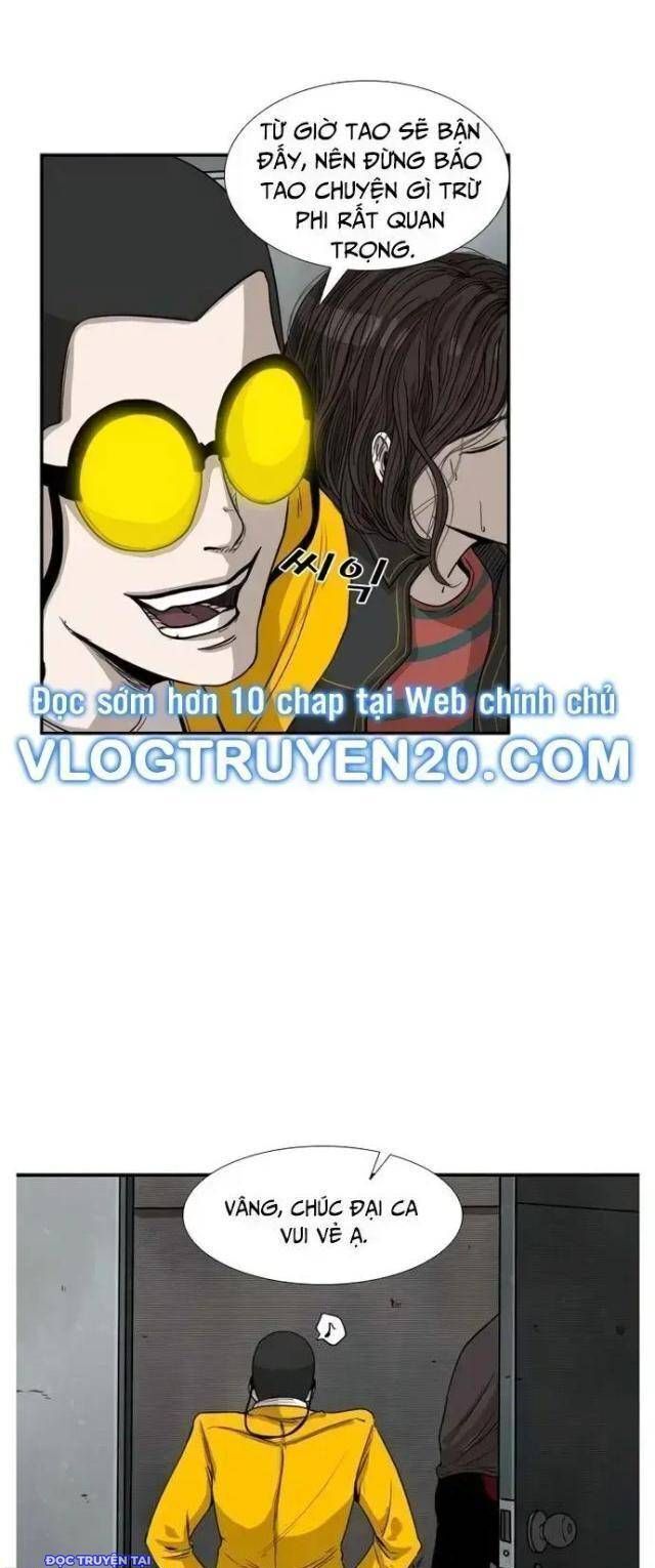 Shark - Cá Mập - Chương 84