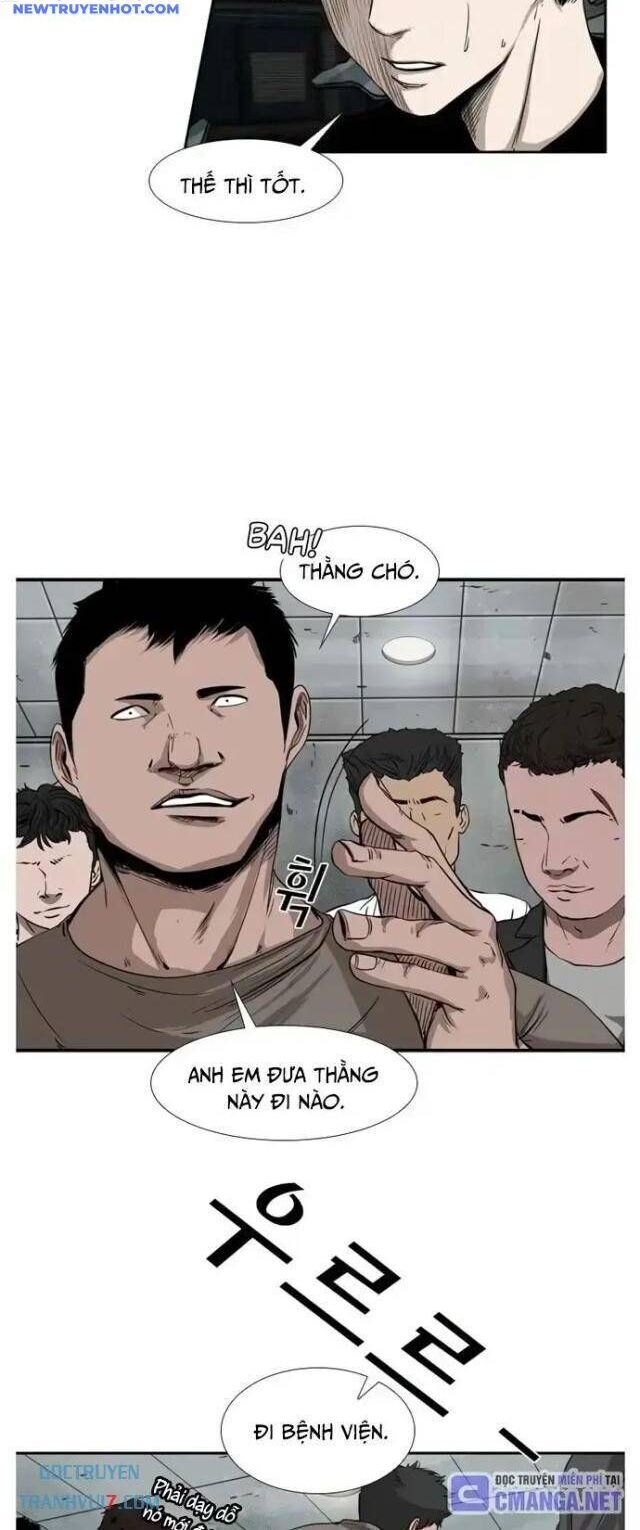 Shark - Cá Mập - Chương 84