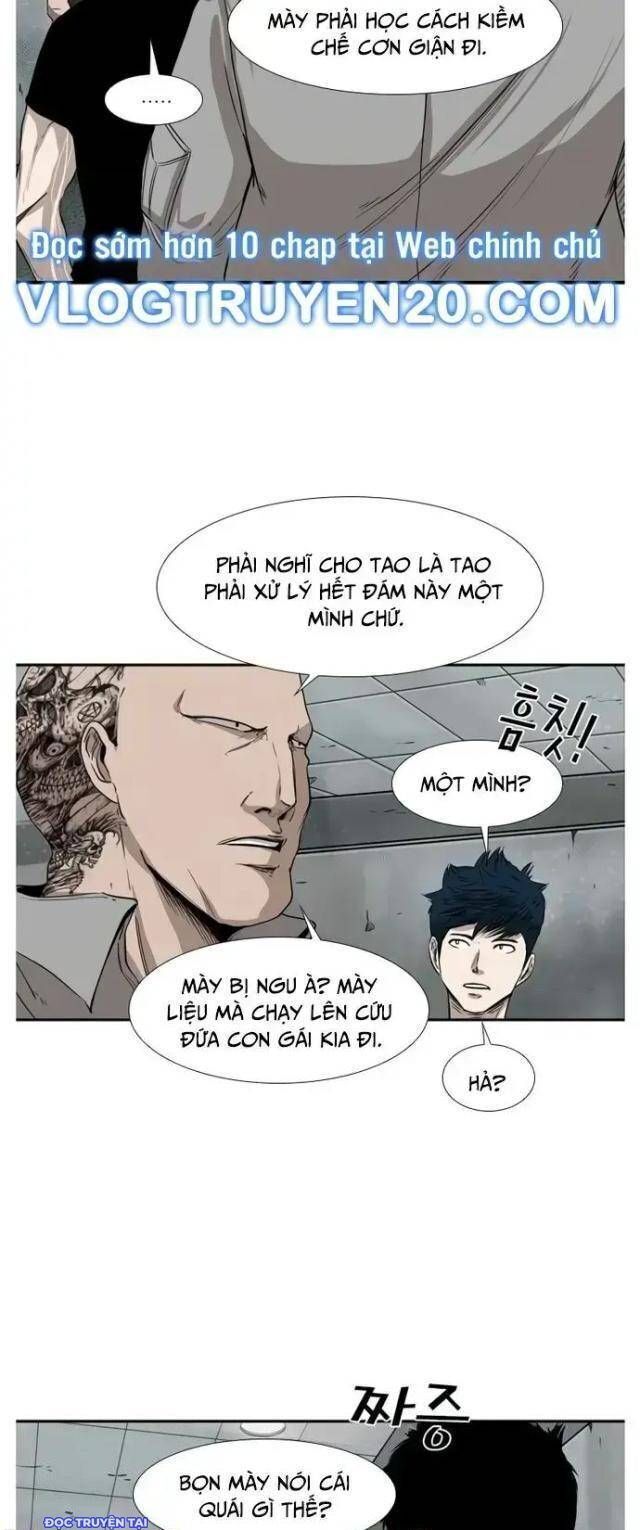 Shark - Cá Mập - Chương 84