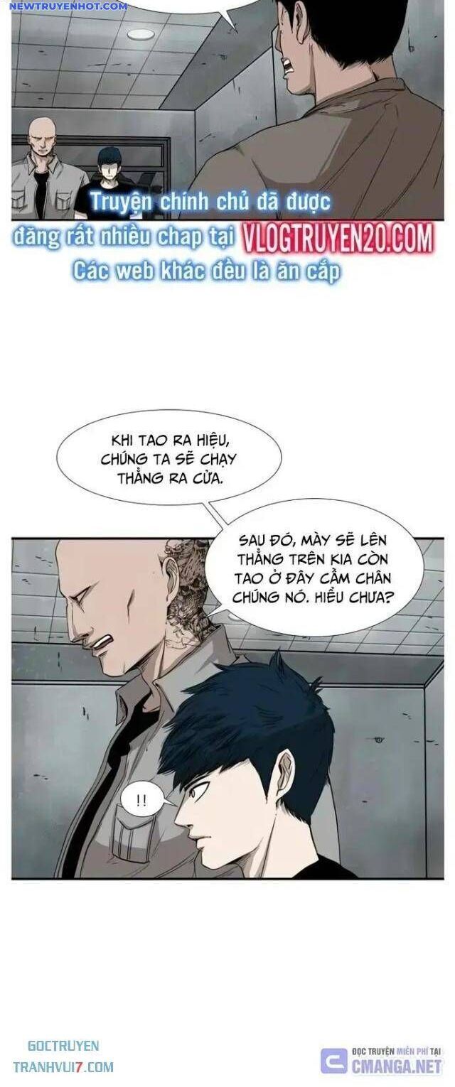 Shark - Cá Mập - Chương 84
