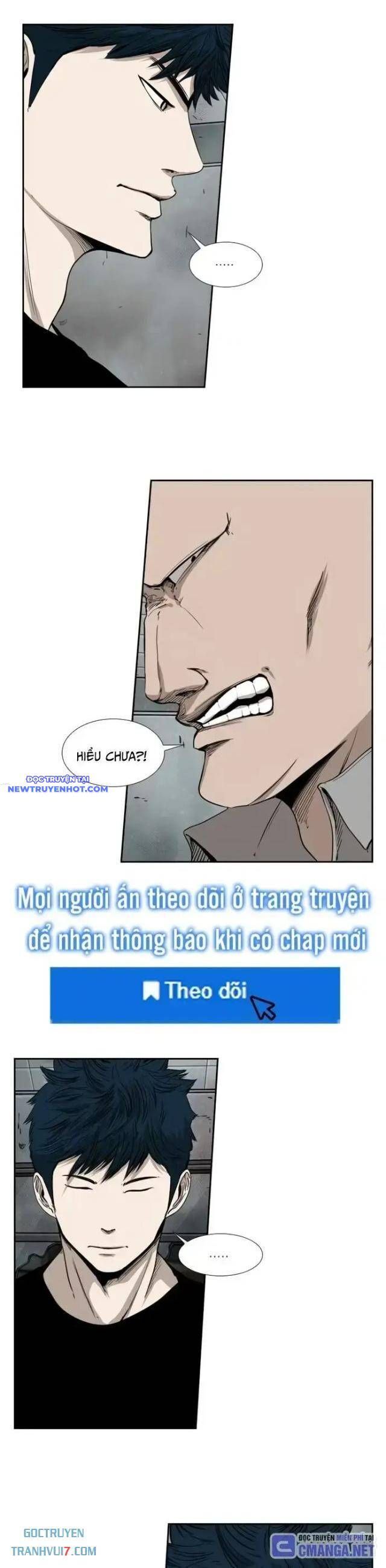 Shark - Cá Mập - Chương 84