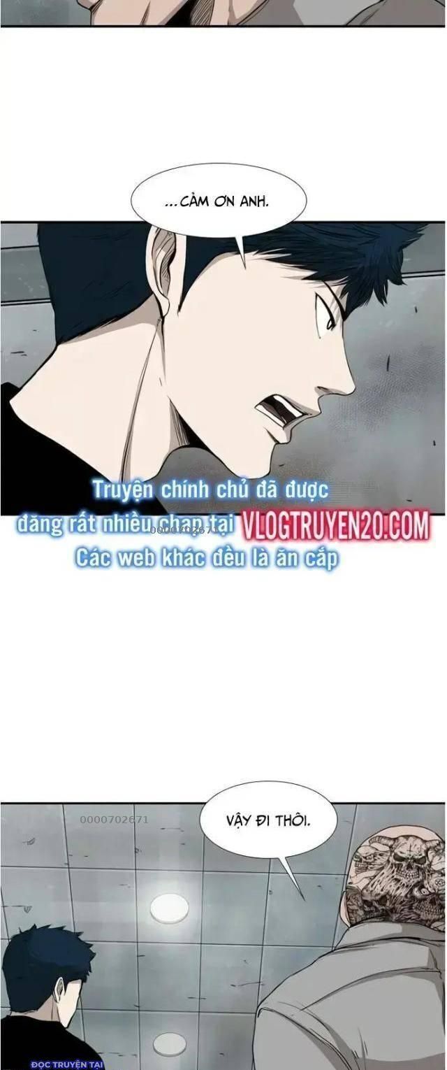 Shark - Cá Mập - Chương 84