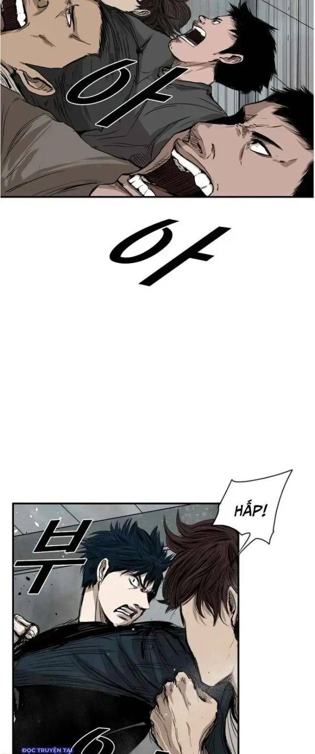 Shark - Cá Mập - Chương 84
