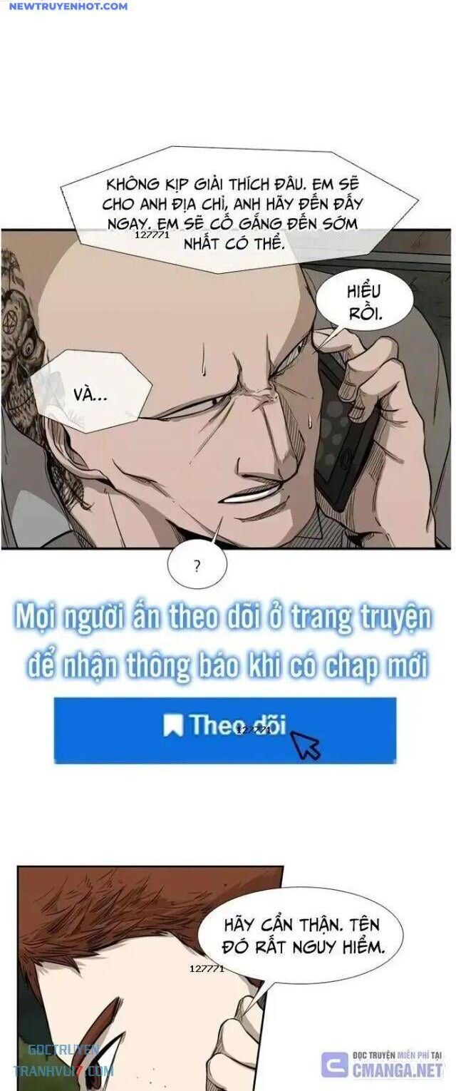 Shark - Cá Mập - Chương 84