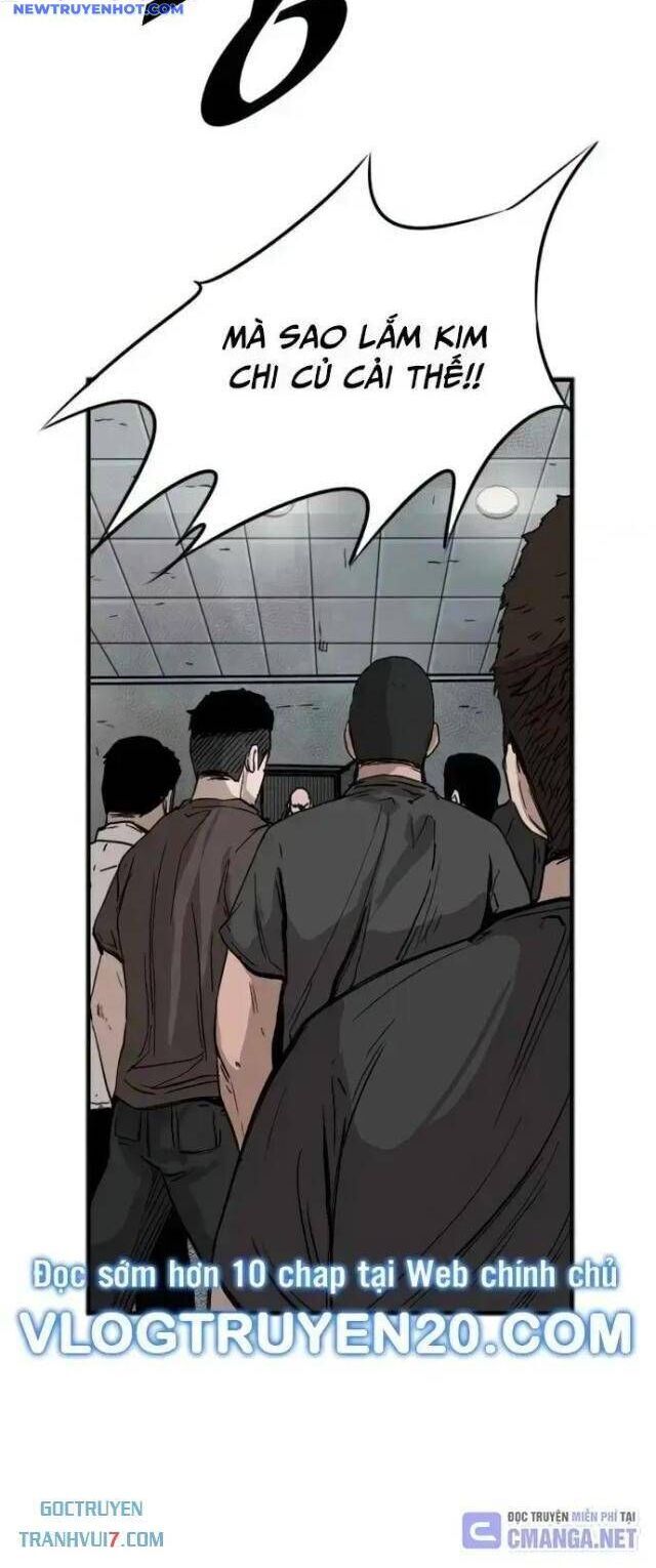 Shark - Cá Mập - Chương 84