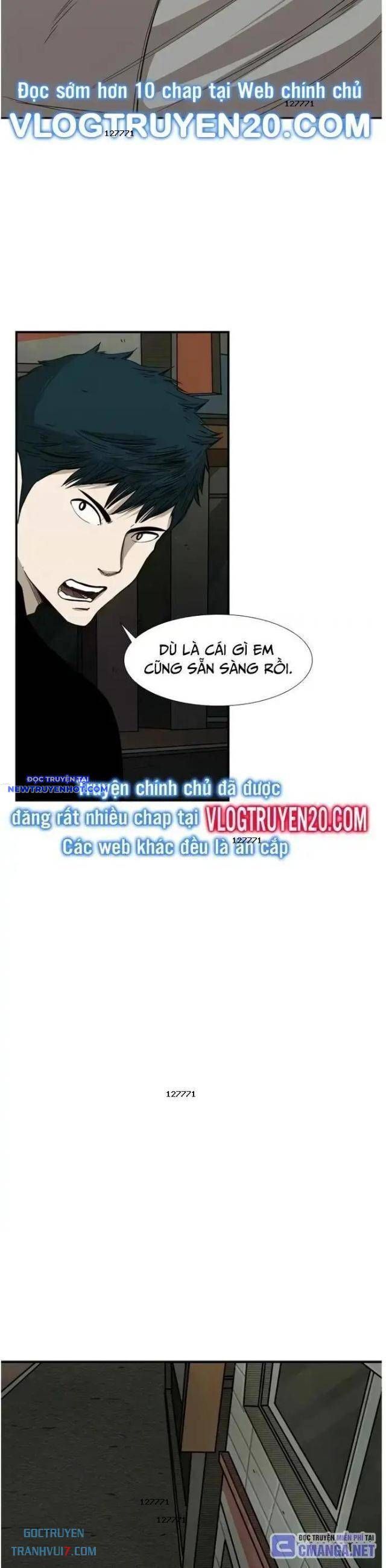 Shark - Cá Mập - Chương 84