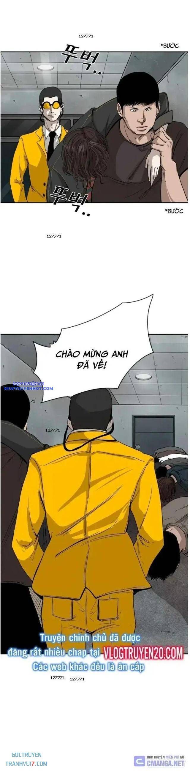 Shark - Cá Mập - Chương 84