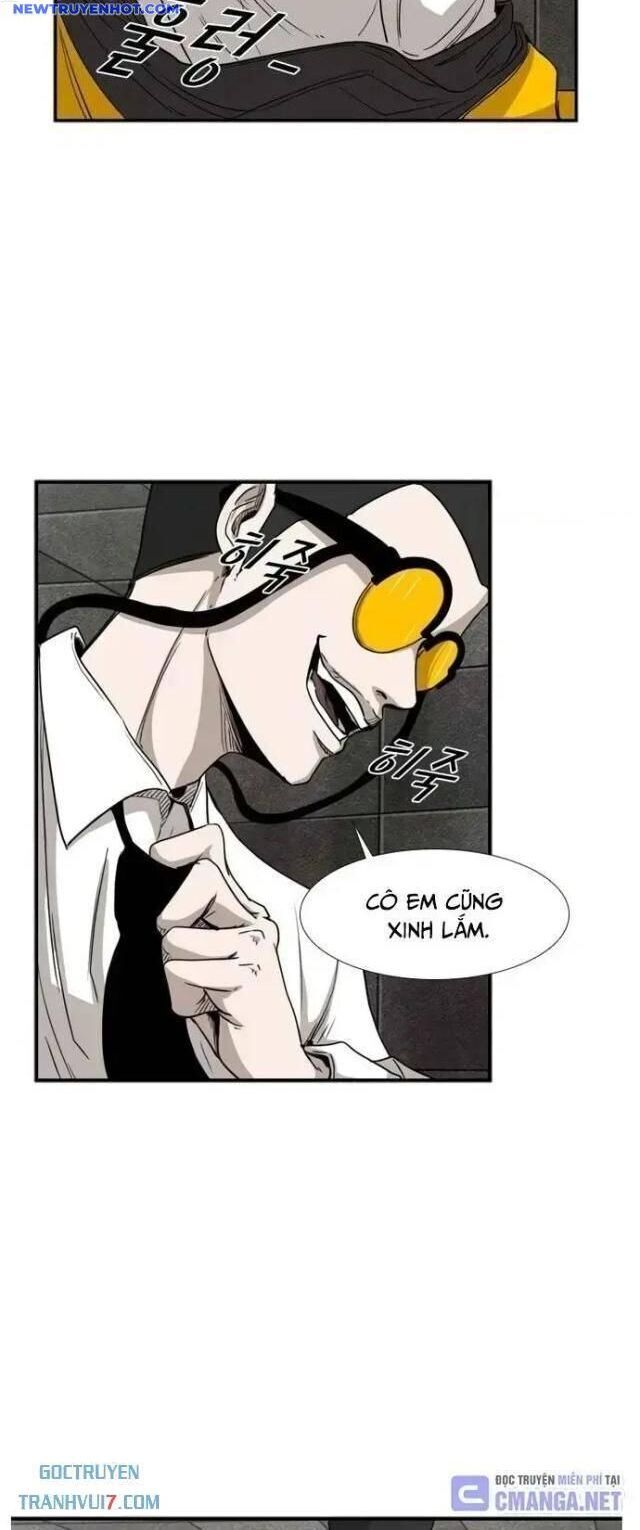 Shark - Cá Mập - Chương 85