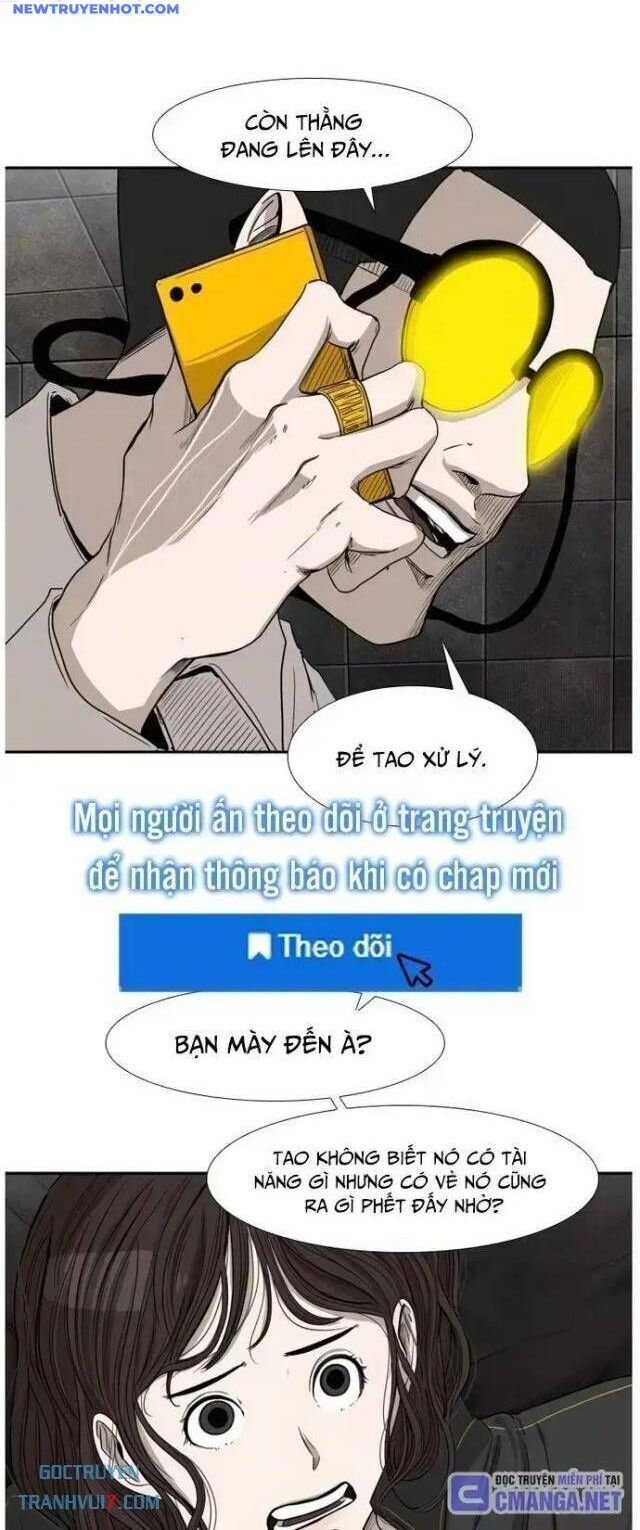 Shark - Cá Mập - Chương 85