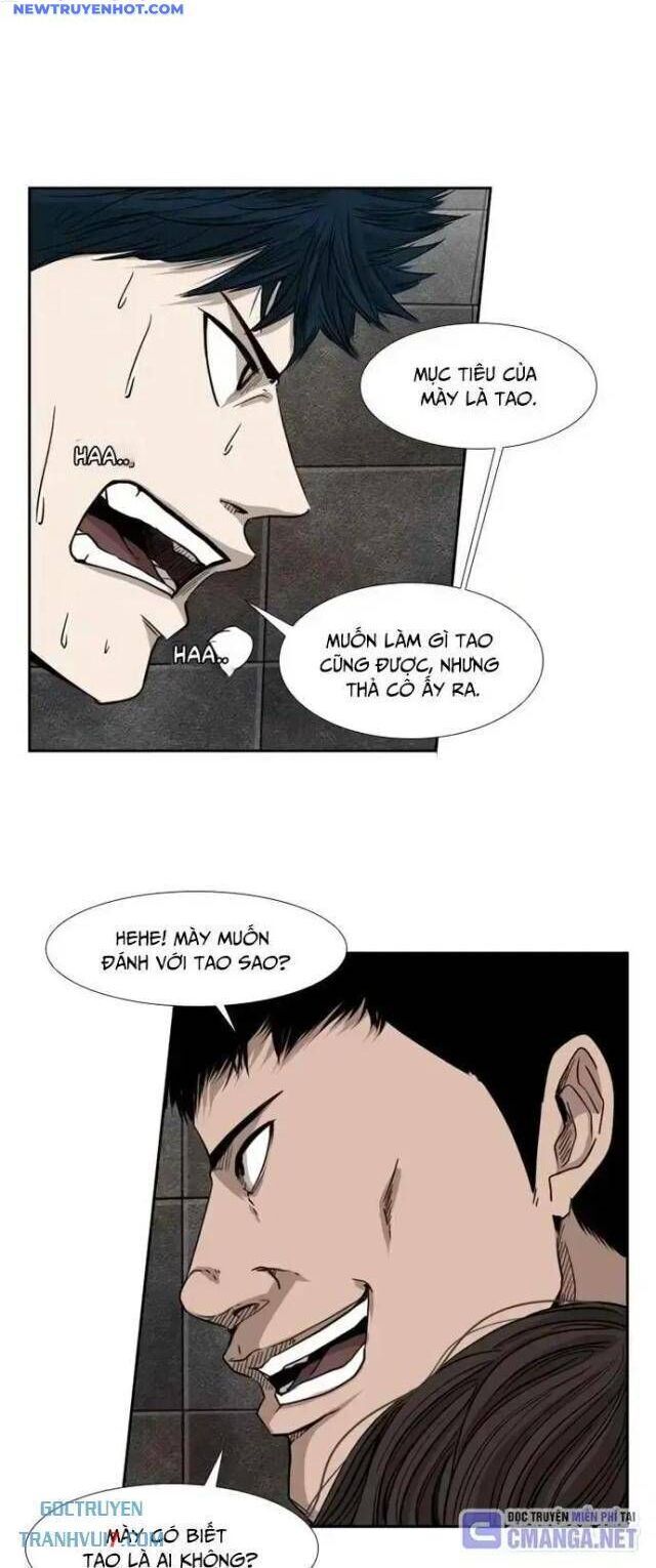 Shark - Cá Mập - Chương 85
