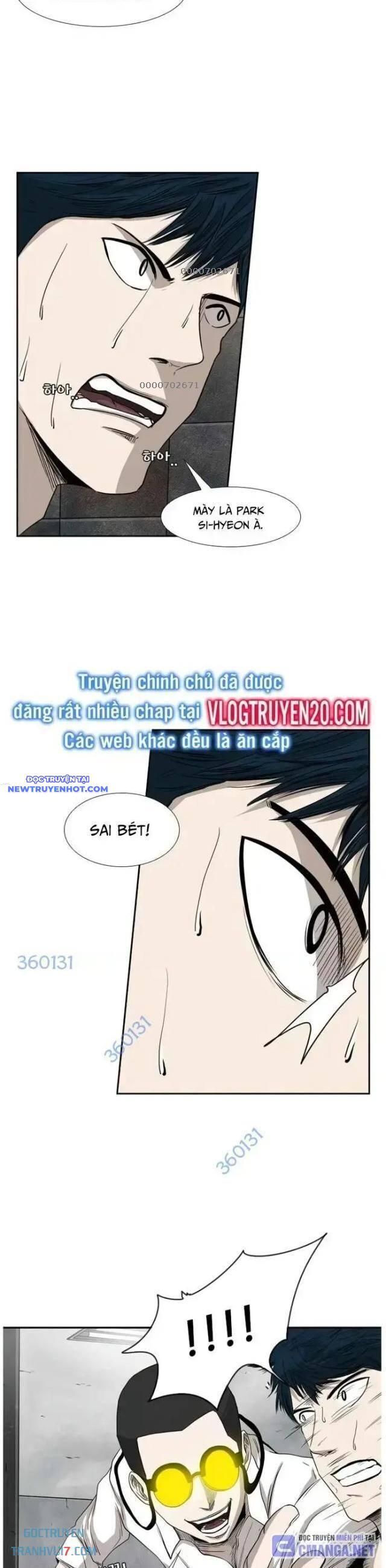 Shark - Cá Mập - Chương 85