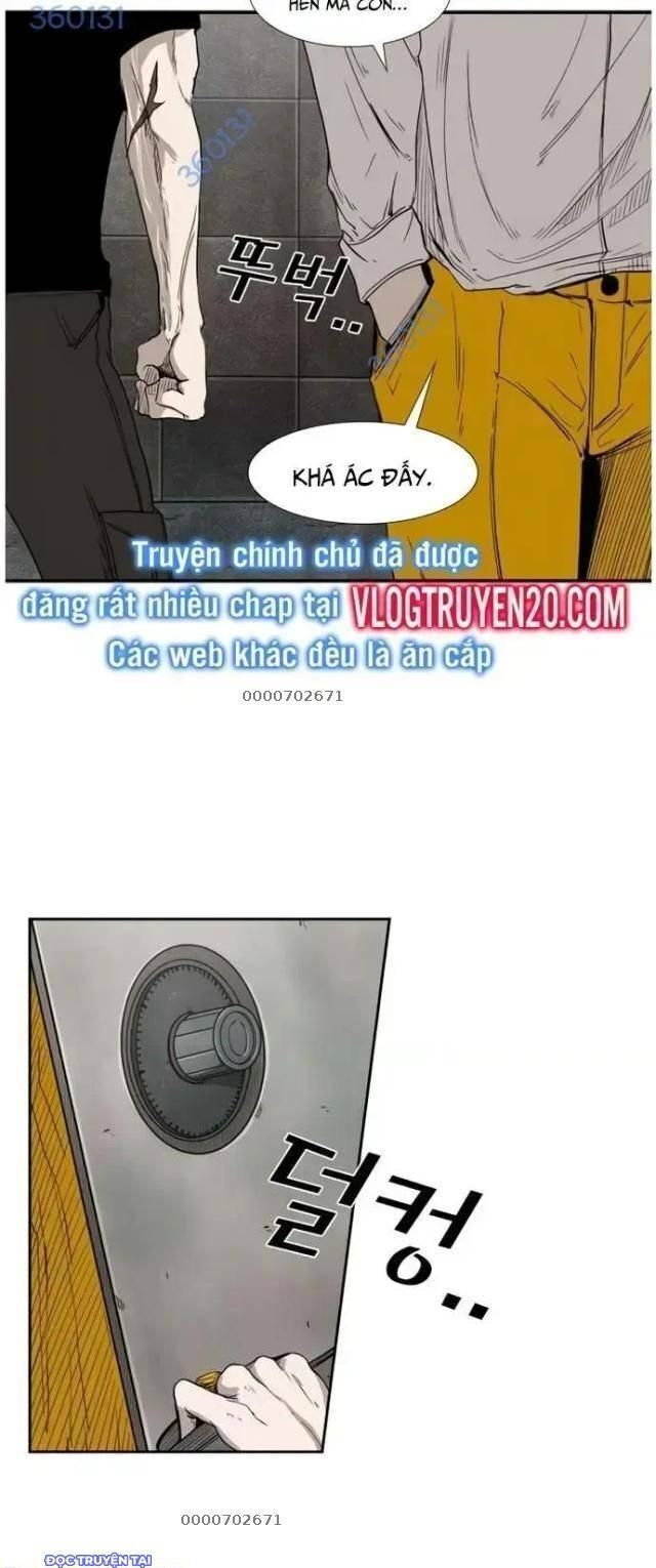 Shark - Cá Mập - Chương 85